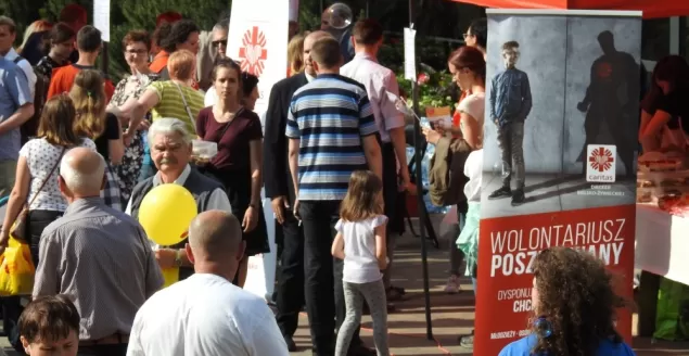 Marsz dla Życia i Rodziny - 26.05.2019