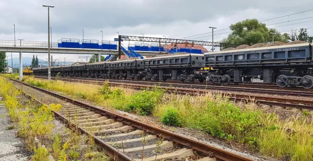 Rewitalizacja linii kolejowej nr 139 na szlaku Żywiec - Węgierska Górka