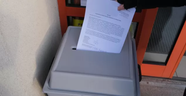 Petycja przeciwko podwyżce cen biletów MZK złożona w UM