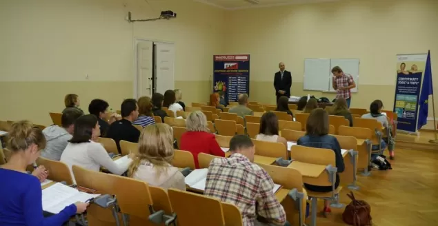 BEST CJO - Szkoła językowa z Bielska-Białej najlepsza w województwie!