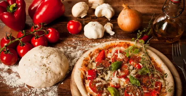 Pizzeria Afera