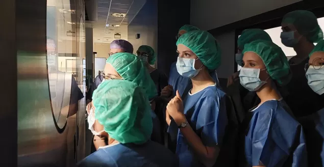 III Podbeskidzkie Warsztaty Diagnostyki Obrazowej i Procedur Małoinwazyjnych - 12.2022