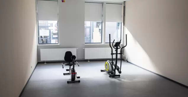 Oficjalne otwarcie Klubu Senior + na osiedlu Złote Łany - 12.02.2020