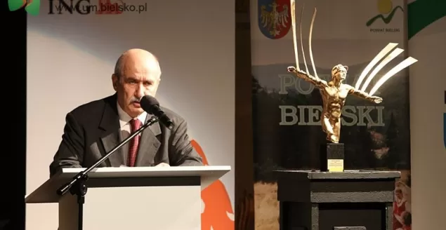 Gala Finałowa konkursu Firma Roku 2017 - 17.10.2017