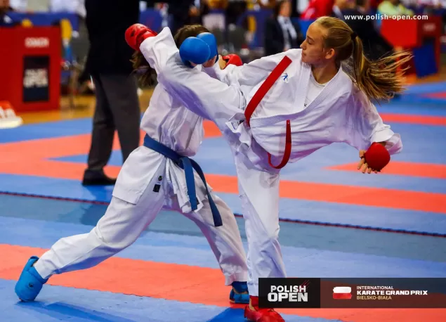 Polish Open Bielsko-Biała 2017 - 13-15.10.2017