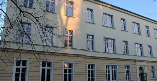 Inwestycje w Szpitalu Pediatrycznym w 2016 roku