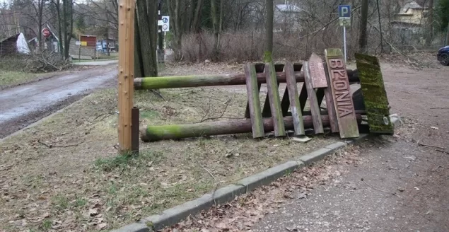 Trwa szacowanie strat po wichurze
