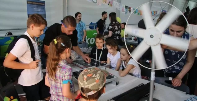 VII Festiwal Dobrej Energii - 09.06.2017