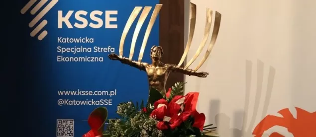 Gala Firma Roku 2018 - 16.10.2018