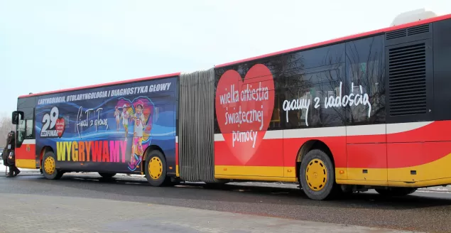 29. finał WOŚP. Bielscy wolontariusze w akcji! - 31.01.2021
