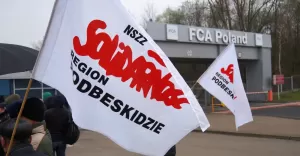 Związkowcy wywalczyli podwyżki w FCA Poland i FCA Powertrain