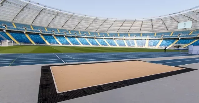 Największa sportowa inwestycja w województwie gotowa