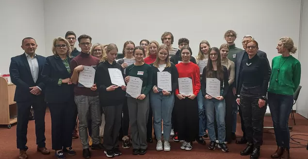 III Podbeskidzkie Warsztaty Diagnostyki Obrazowej i Procedur Małoinwazyjnych - 12.2022
