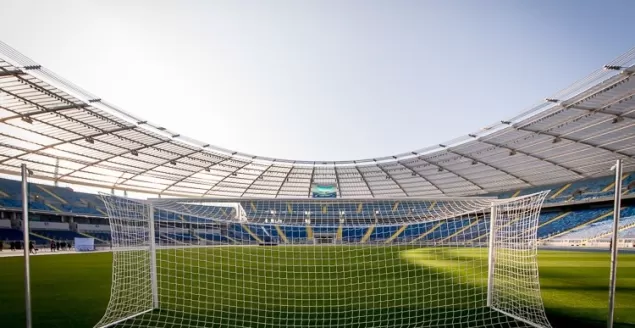 Największa sportowa inwestycja w województwie gotowa