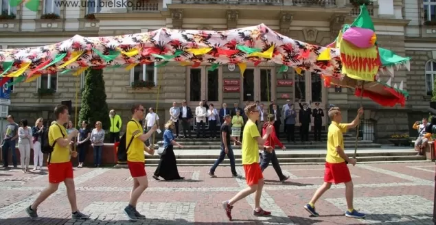 Dni Bezpieczeństwa, Kultury Ruchu i Ratownictwa Drogowego - 27.05.2017
