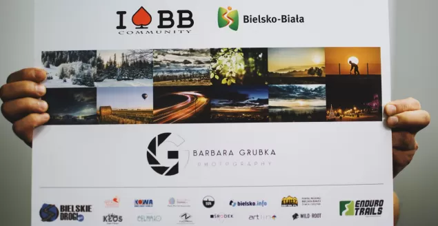 Wyjątkowy kalendarz dla bielszczan na 2018 rok