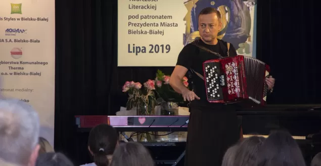 Fotorelacja z poprzednich edycji "Lipy"
