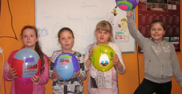 BEST CJO - Szkoła językowa z Bielska-Białej najlepsza w województwie!