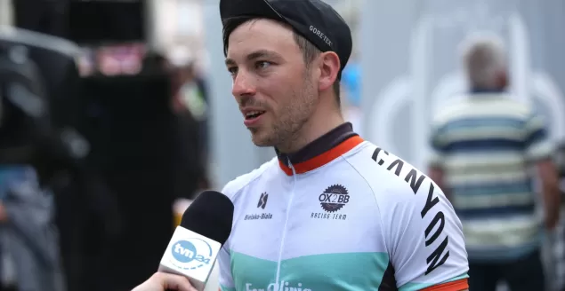 Przejechali rowerami 1600 kilometrów by pomóc Oliwii - 02.04.2017