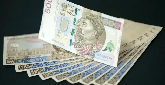 NBP zaprezentował banknot 500 zł - 06.06.2016