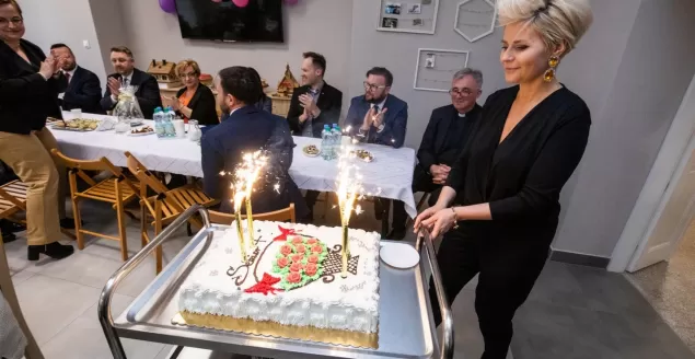 Otwarto kolejną placówkę dla seniorów z Bielska-Białej - 30.01.2020
