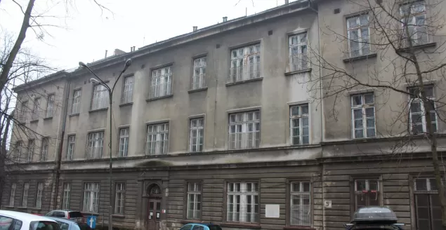 Szpital Pediatryczny będzie większy
