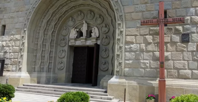 Trwa restauracja katedry św. Mikołaja